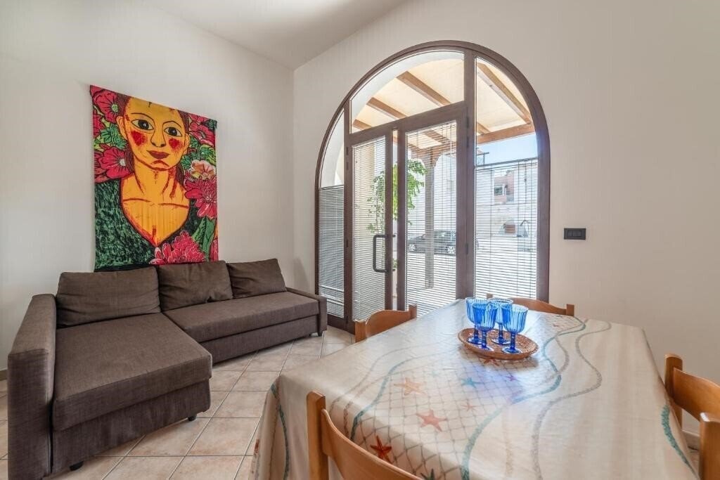 Отель Casa di Mariella 3*
