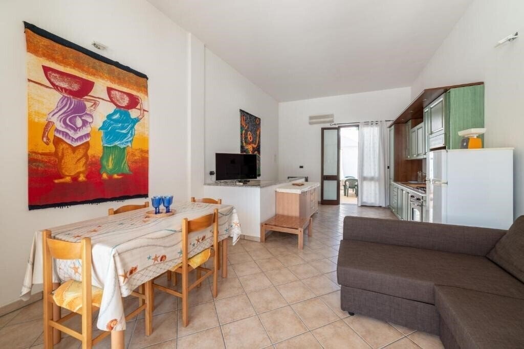 Изображение Casa di Mariella 3*