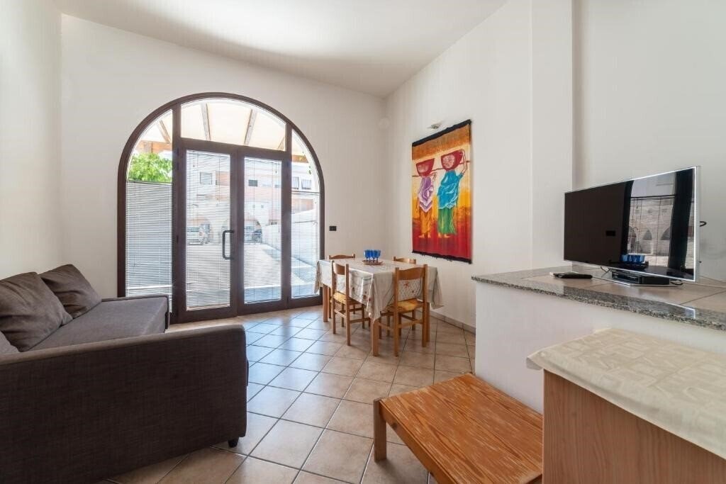 Картинка Casa di Mariella 3*