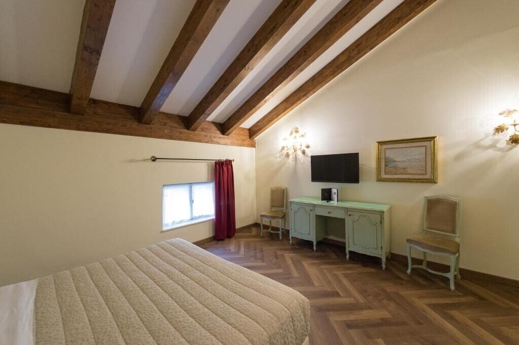 Фотографія Grand Hotel Liberty 4*