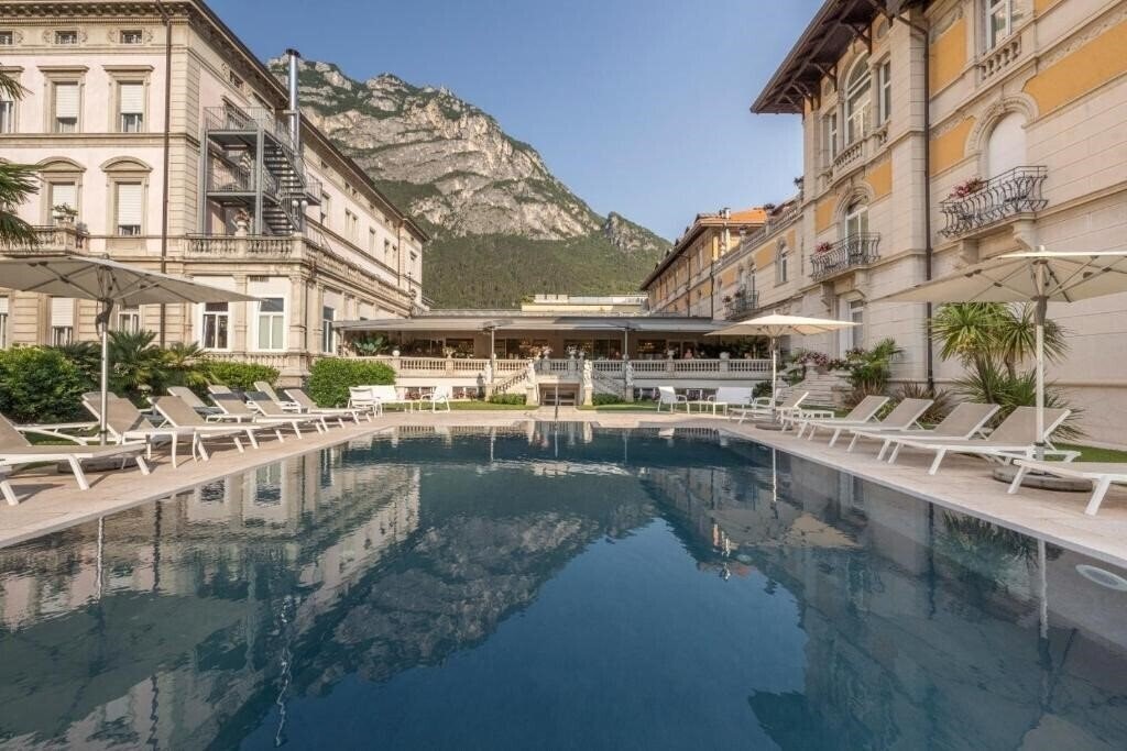 Зображення Grand Hotel Liberty 4*