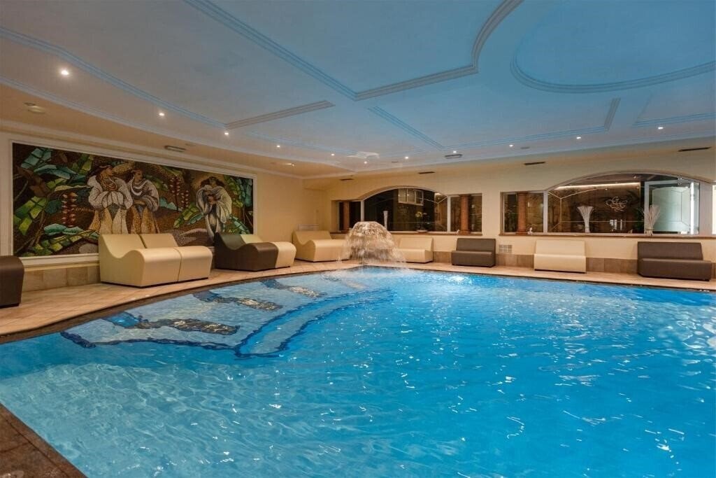 Картинка Grand Hotel Liberty 4*