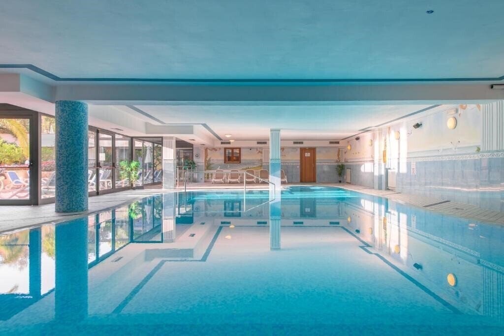 Изображение Garda Bellevue (Limone) 4*