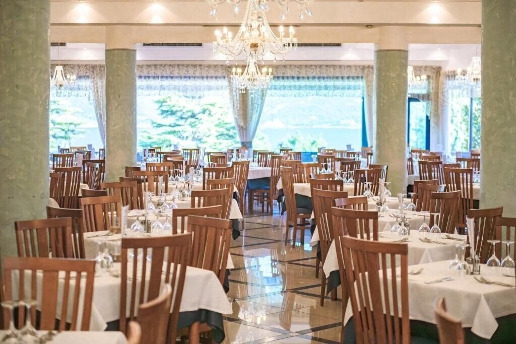 Картинка Garda Bellevue (Limone) 4*