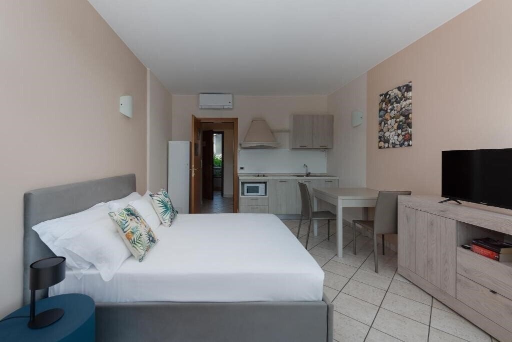 Фотография Residence Il Sogno 4*