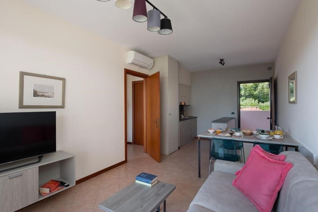 Изображение Residence Il Sogno 4*