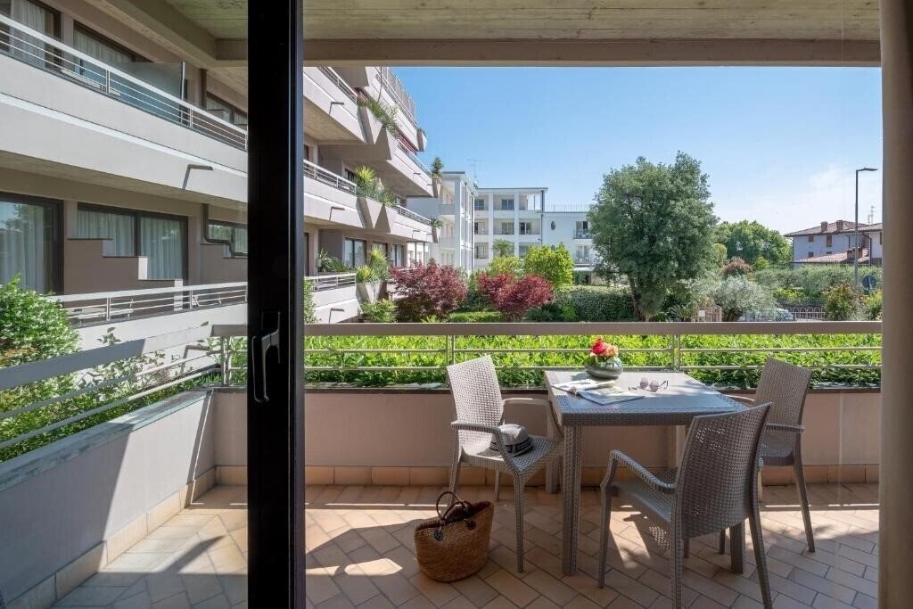 Картинка Residence Il Sogno 4*