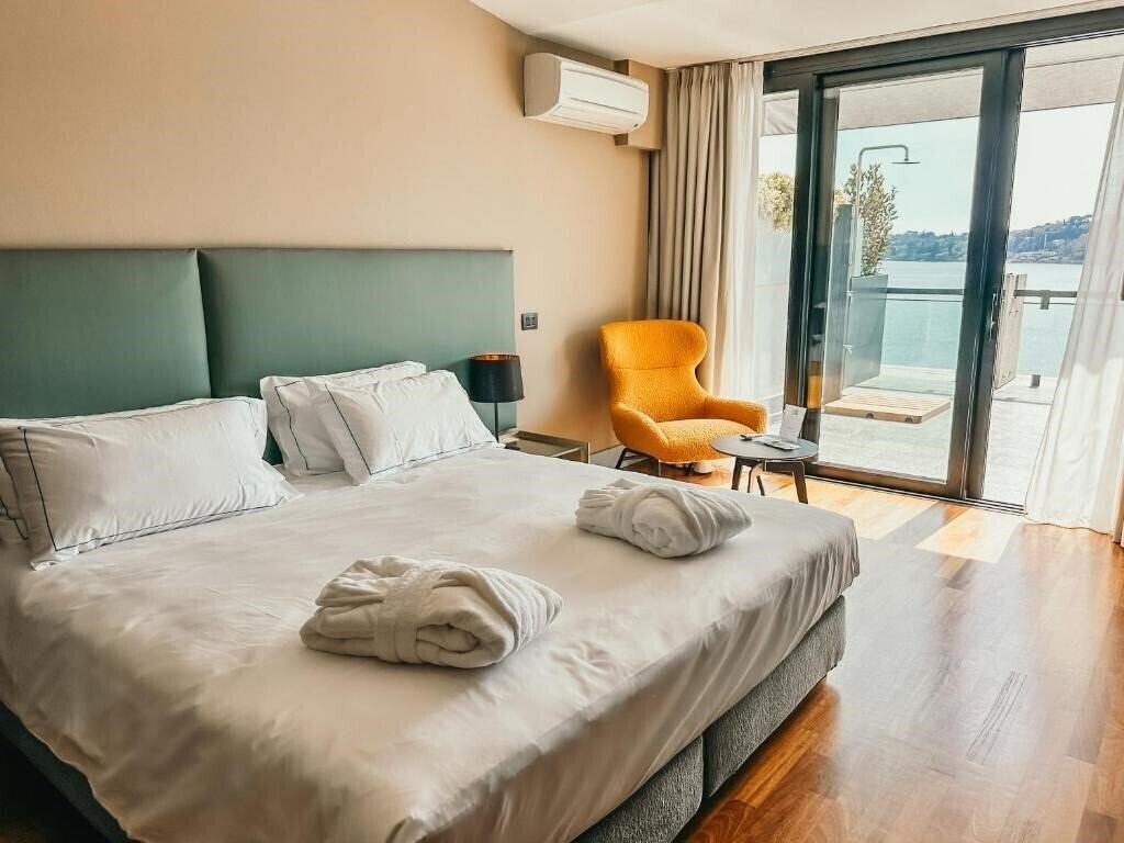 Отель Salo Du Parc Hotel (Salo) 4*