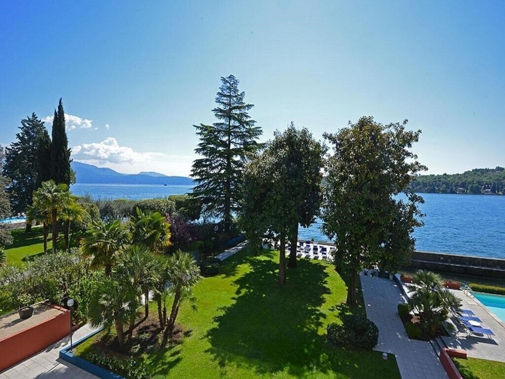 Картинка Salo Du Parc Hotel (Salo) 4*