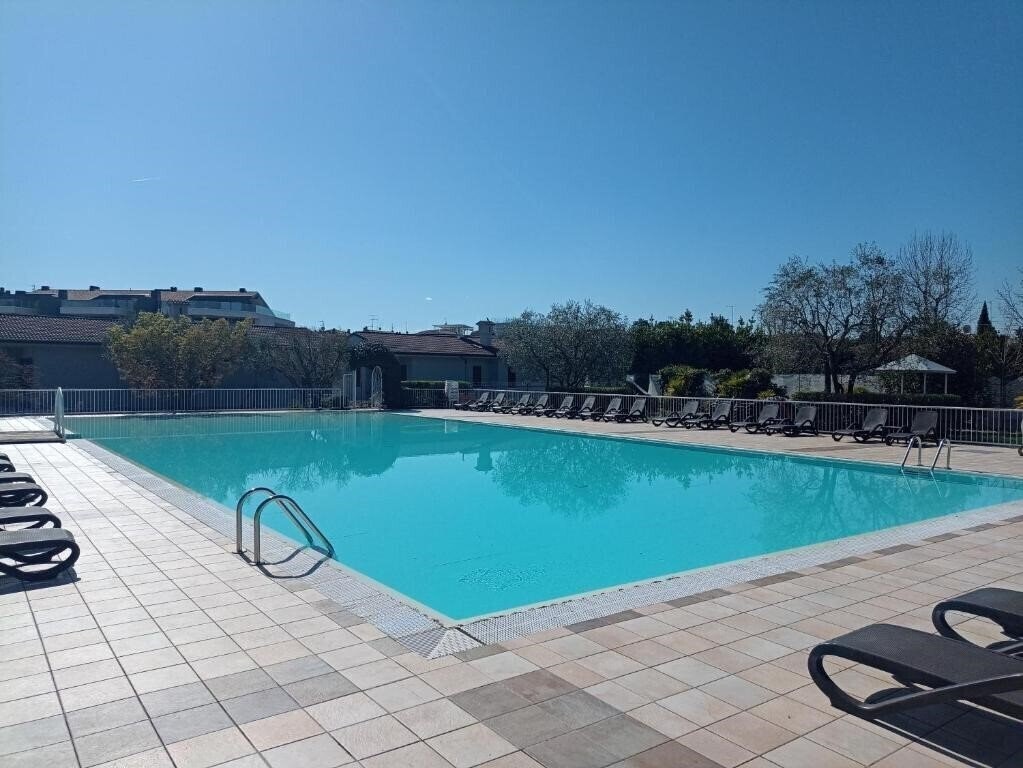 Фотографія Villa Maria Hotel & Residence (Desenzano) 4*