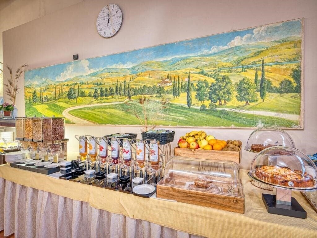 Фотографія Active Hotel Paradiso & Golf (Castelnuovo Del Garda) 4*