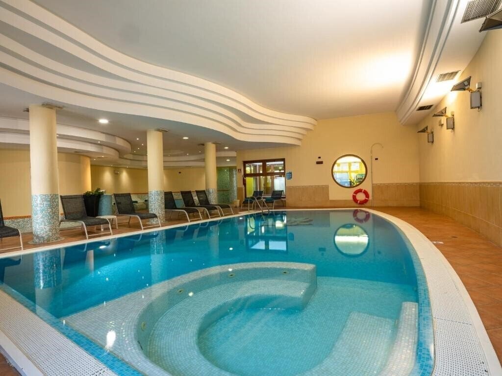 Зображення Active Hotel Paradiso & Golf (Castelnuovo Del Garda) 4*