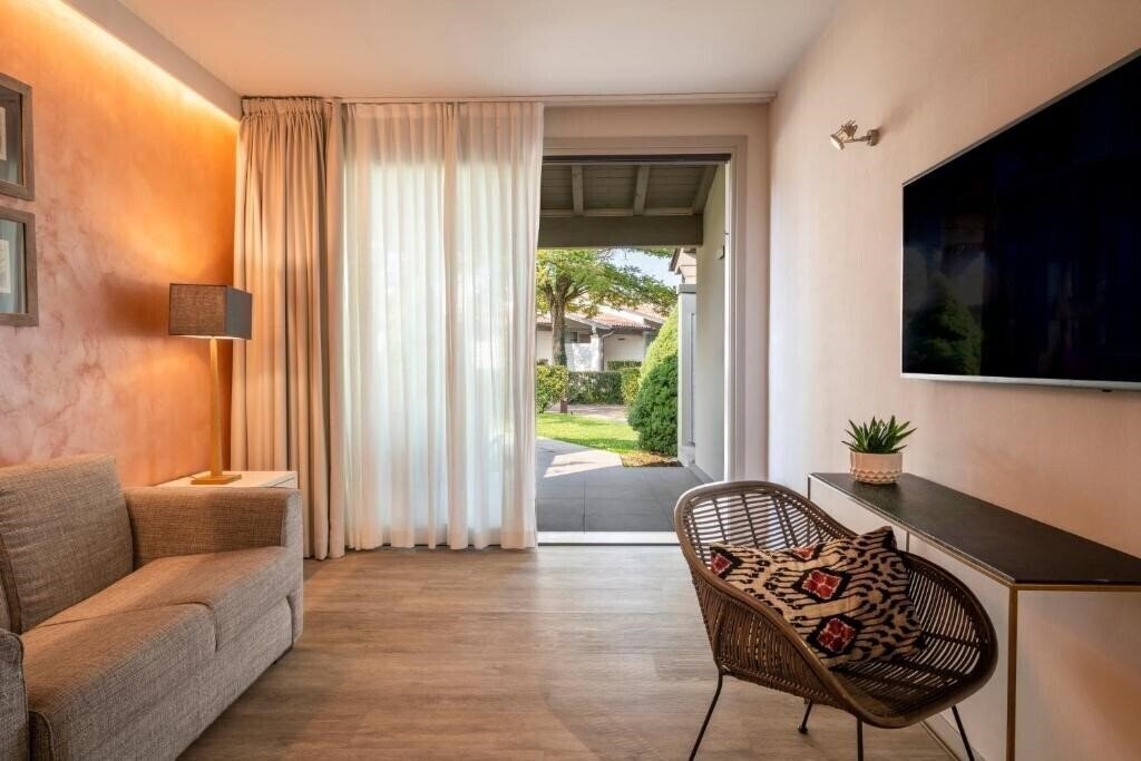 Зображення Splendido Bay Luxury SPA Resort 5*