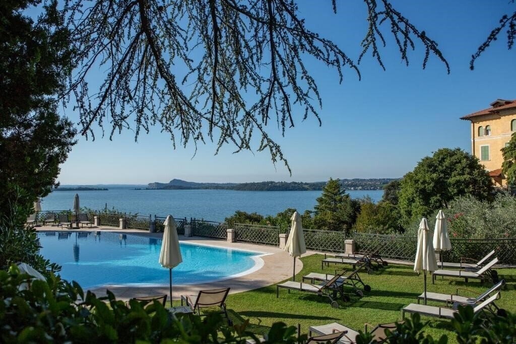 Фото Villa Del Sogno 5*
