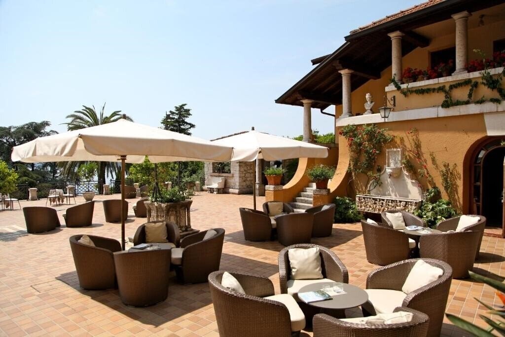 Зображення Villa Del Sogno 5*