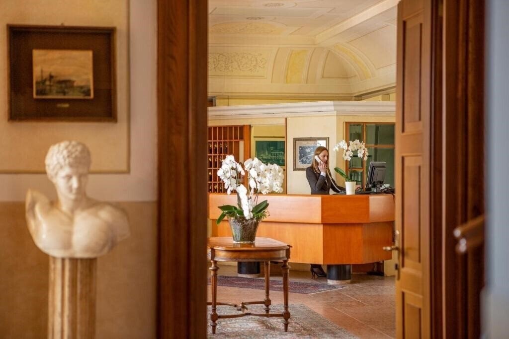 Картинка Villa Del Sogno 5*
