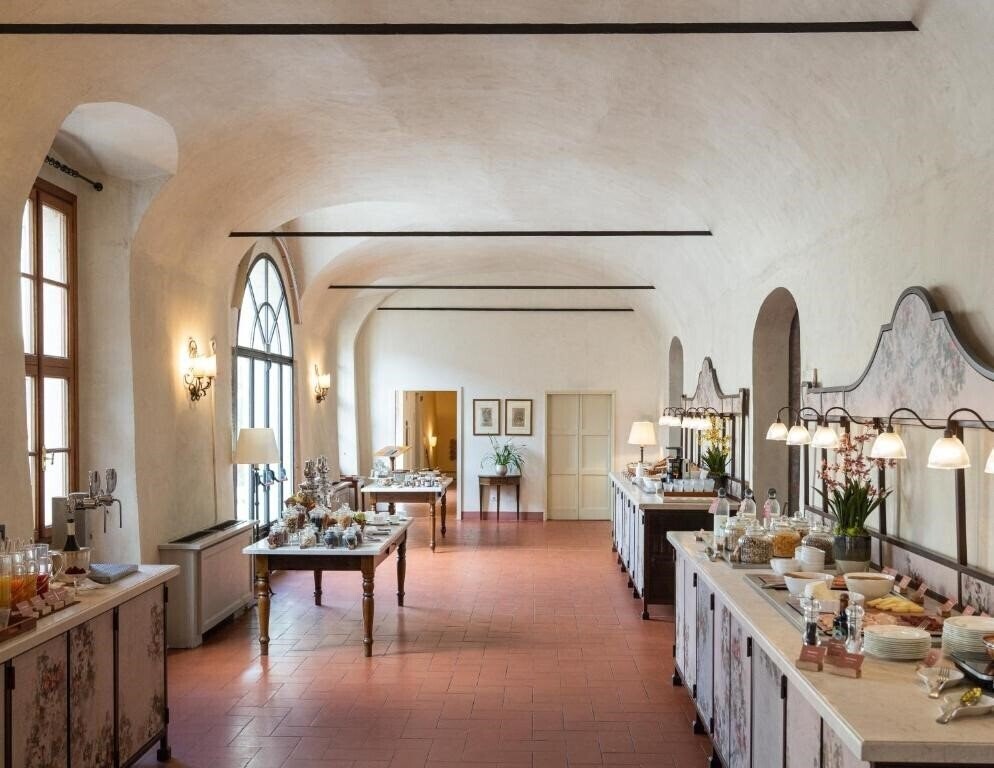 Фотографія Palazzo Azarga Hotel SPA & Golf Resort 5*