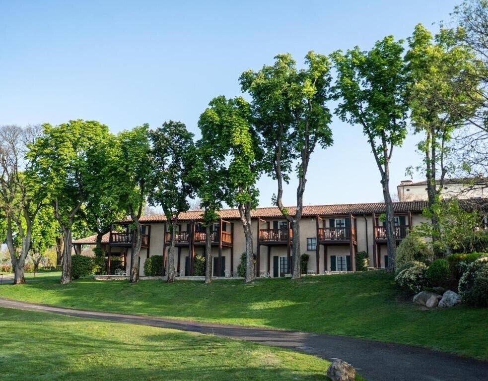 Зображення Palazzo Azarga Hotel SPA & Golf Resort 5*