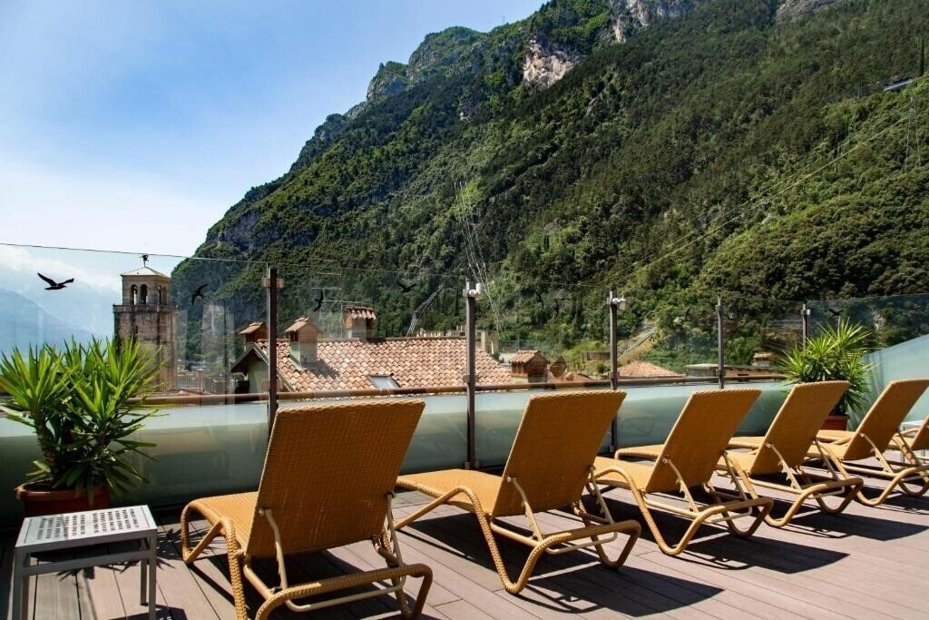 Фото Antico Borgo 4*