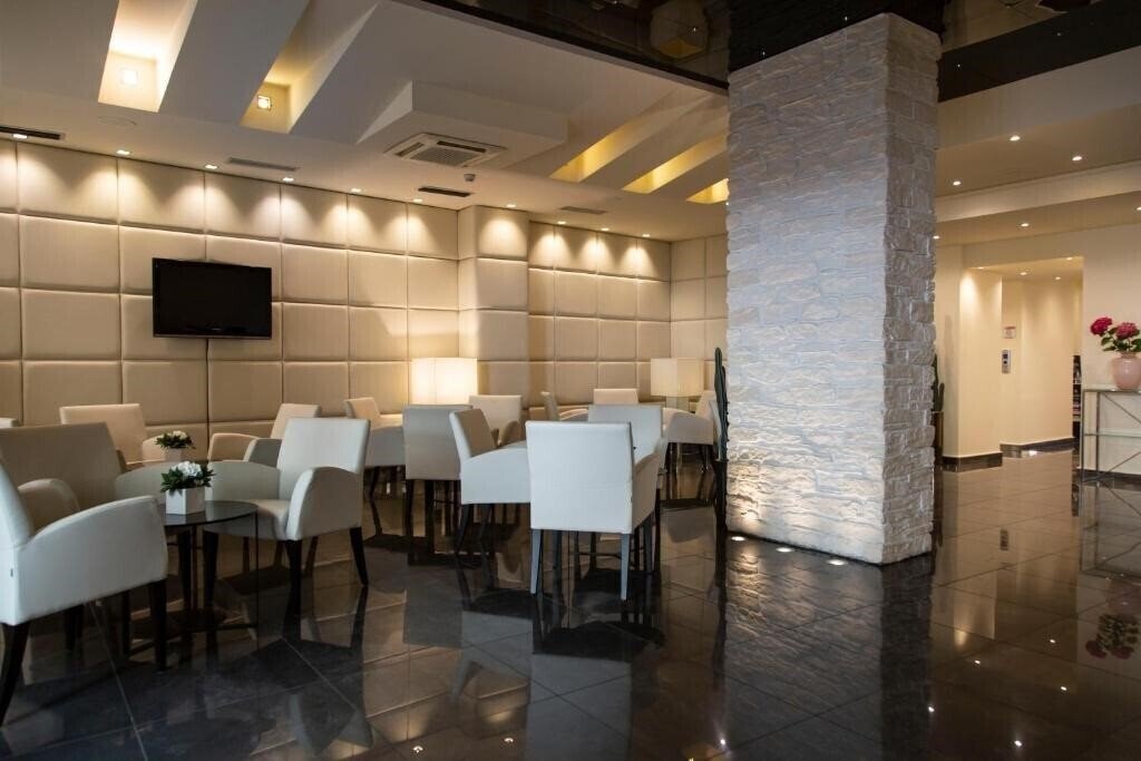 Фотография Antico Borgo 4*