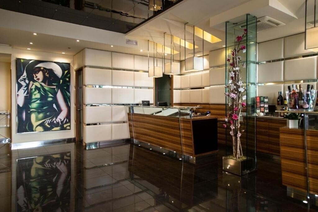 Изображение Antico Borgo 4*