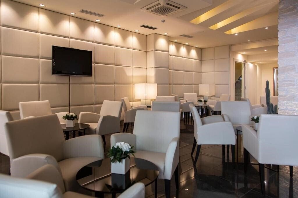 Картинка Antico Borgo 4*