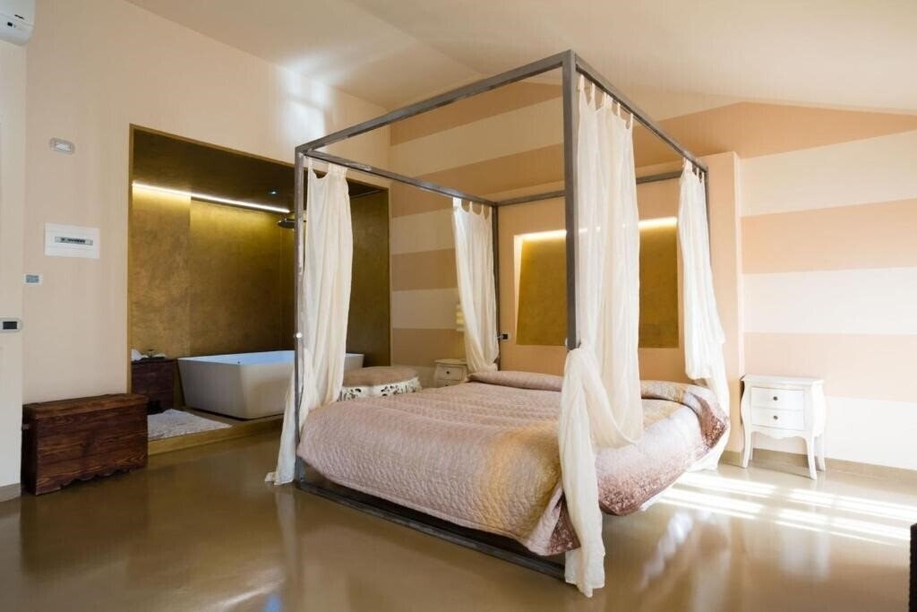 Изображение Alessi Hotel Trattoria 3*