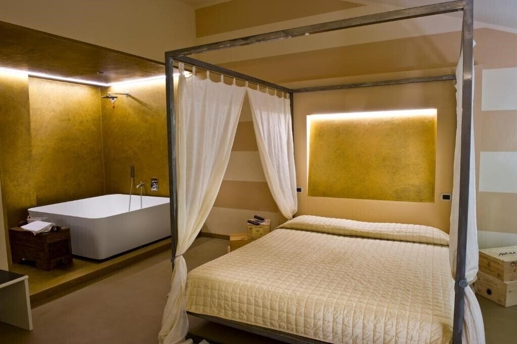 Картинка Alessi Hotel Trattoria 3*