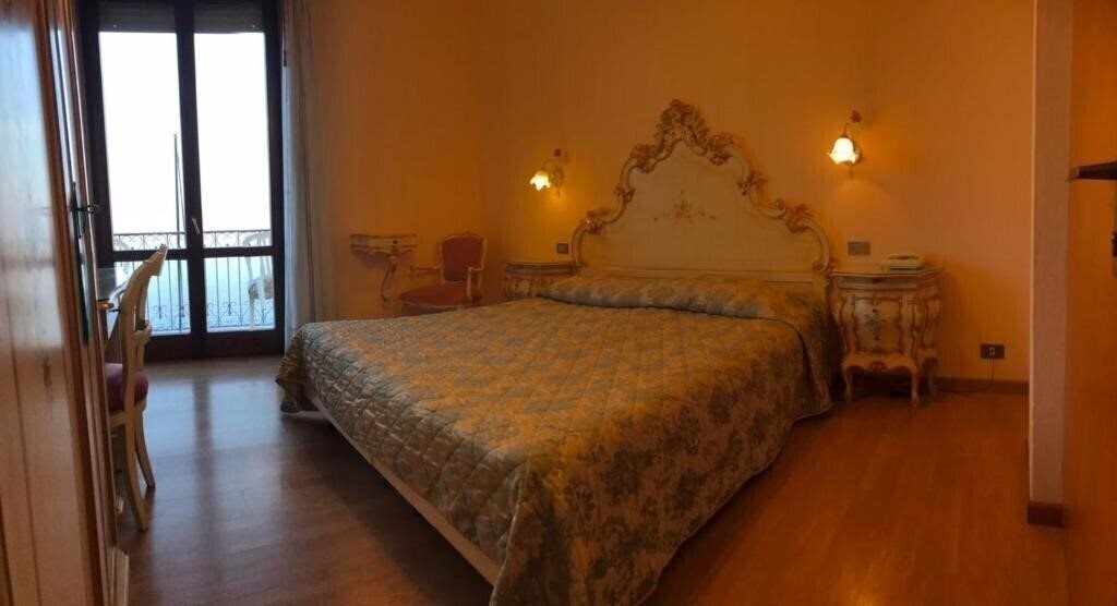 Фото Garda Sol Hotel & Spa (Toscolano Maderno) 3*