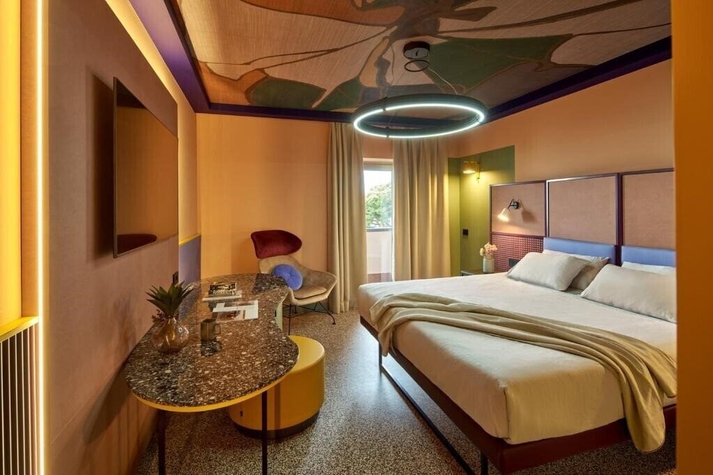 Готель Residence Lido Hotel 3*