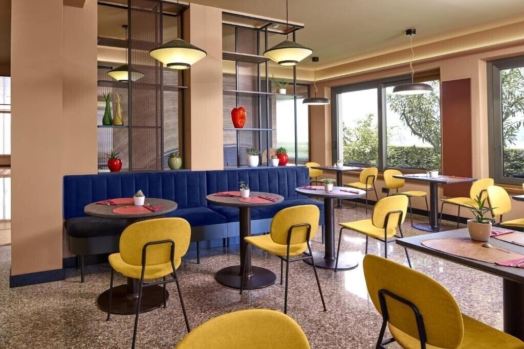 Фото Residence Lido Hotel 3*