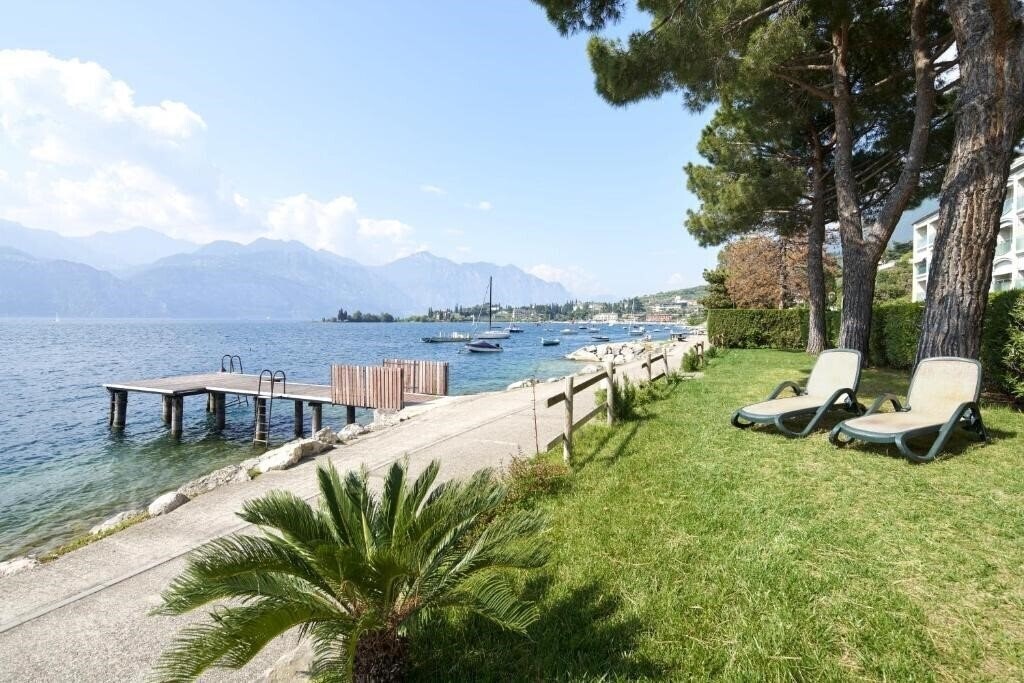 Картинка Residence Lido Hotel 3*