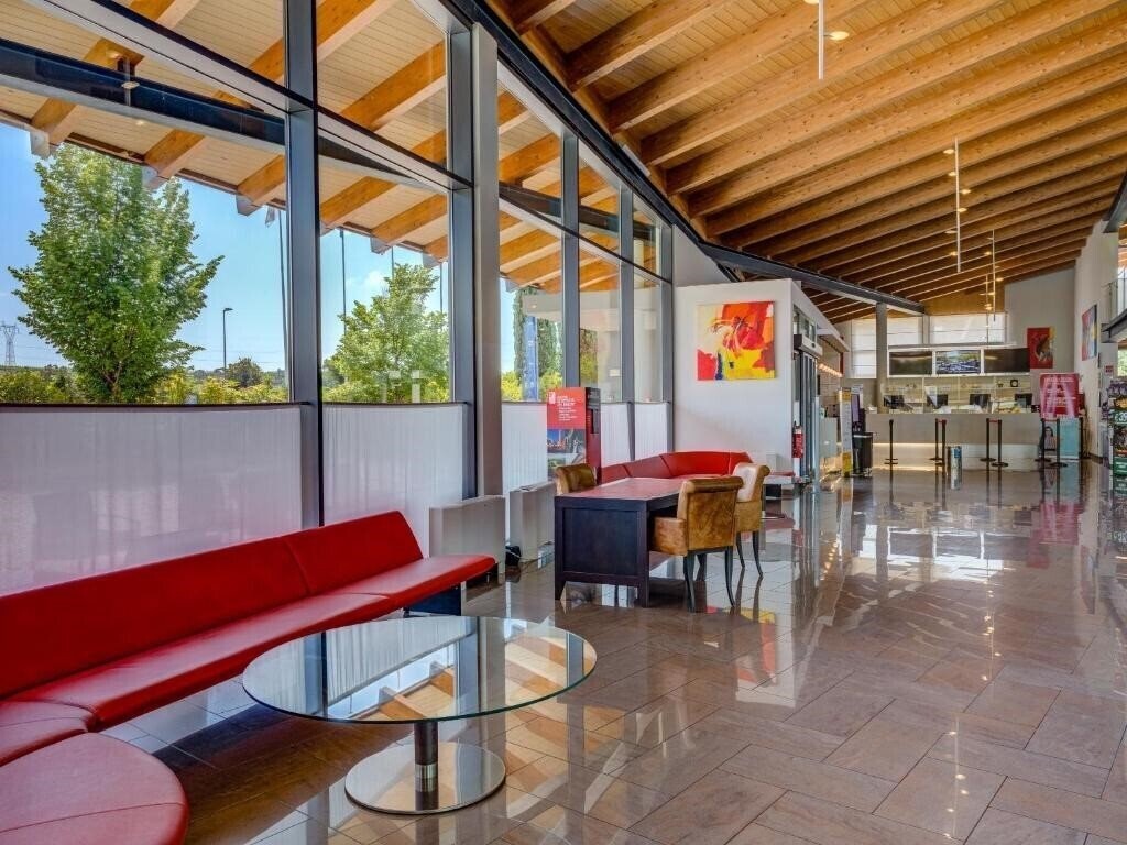 Фото Parc Hotel (Peschiera) 4*
