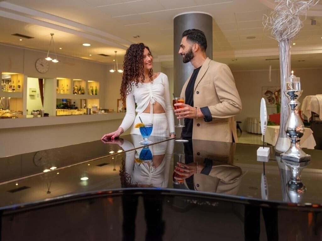 Фотография Parc Hotel (Peschiera) 4*