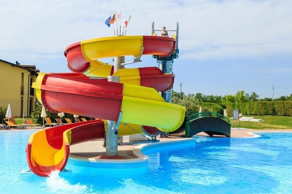 Изображение Parc Hotel (Peschiera) 4*