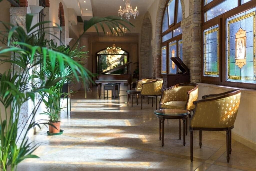 Отель Antico Monastero отель без категории