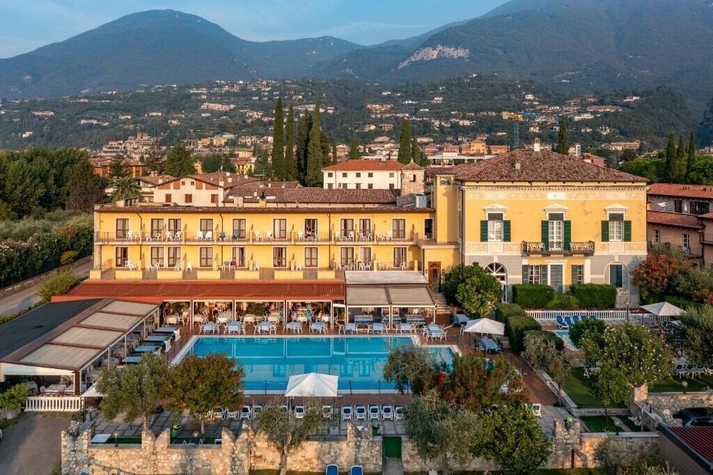 Фотография Antico Monastero отель без категории