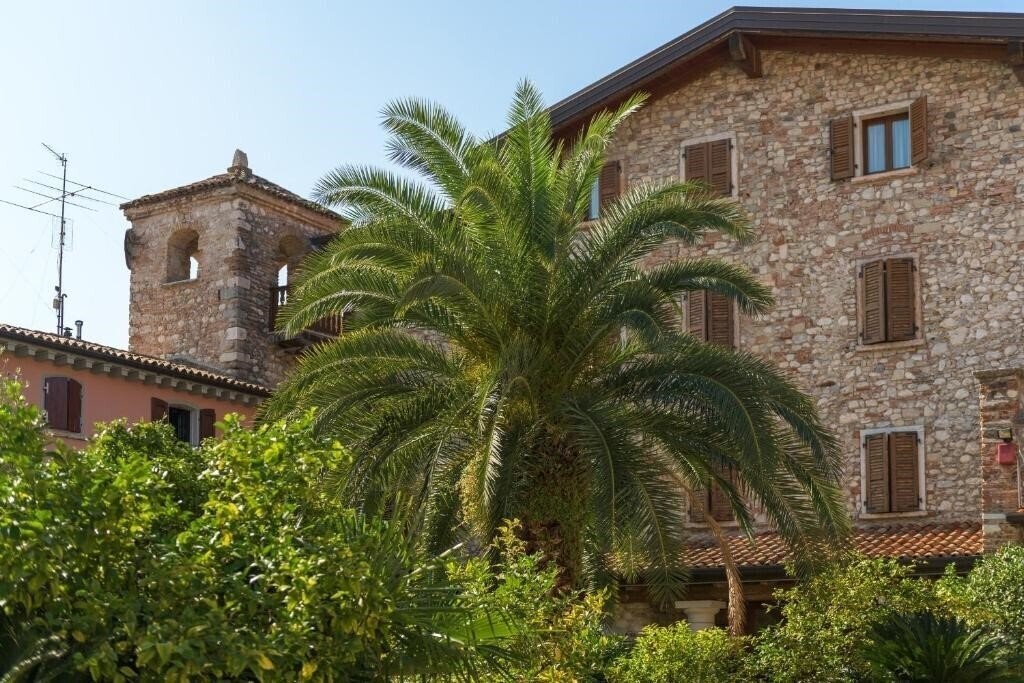 Изображение Antico Monastero отель без категории