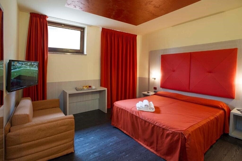 Фото Sole Malcesine 3*