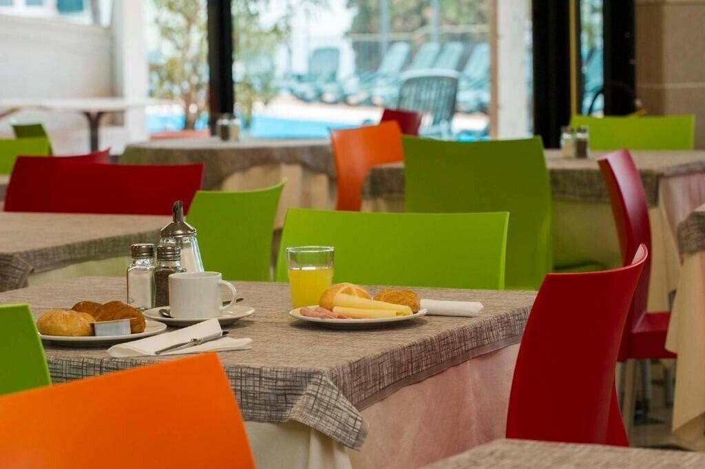 Изображение Sole Malcesine 3*