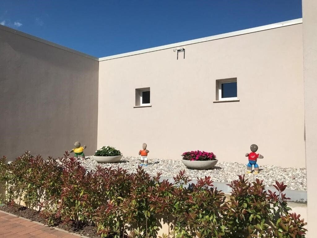 Изображение Sisan Family Resort 4*