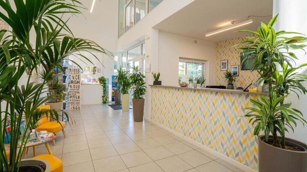 Картинка Sisan Family Resort 4*