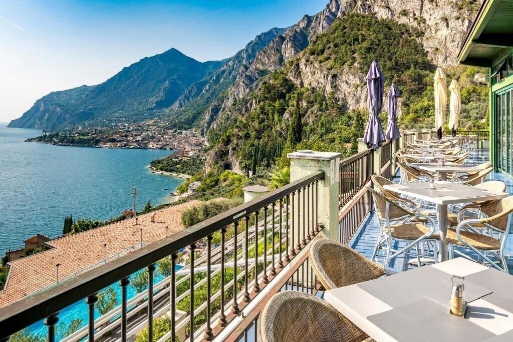 Картинка La Limonaia 3*
