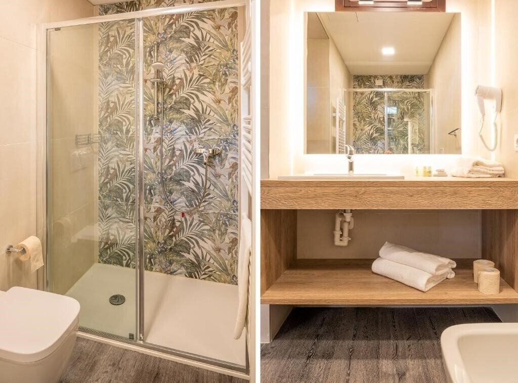 Фото Sport Hotel Olimpo 4*
