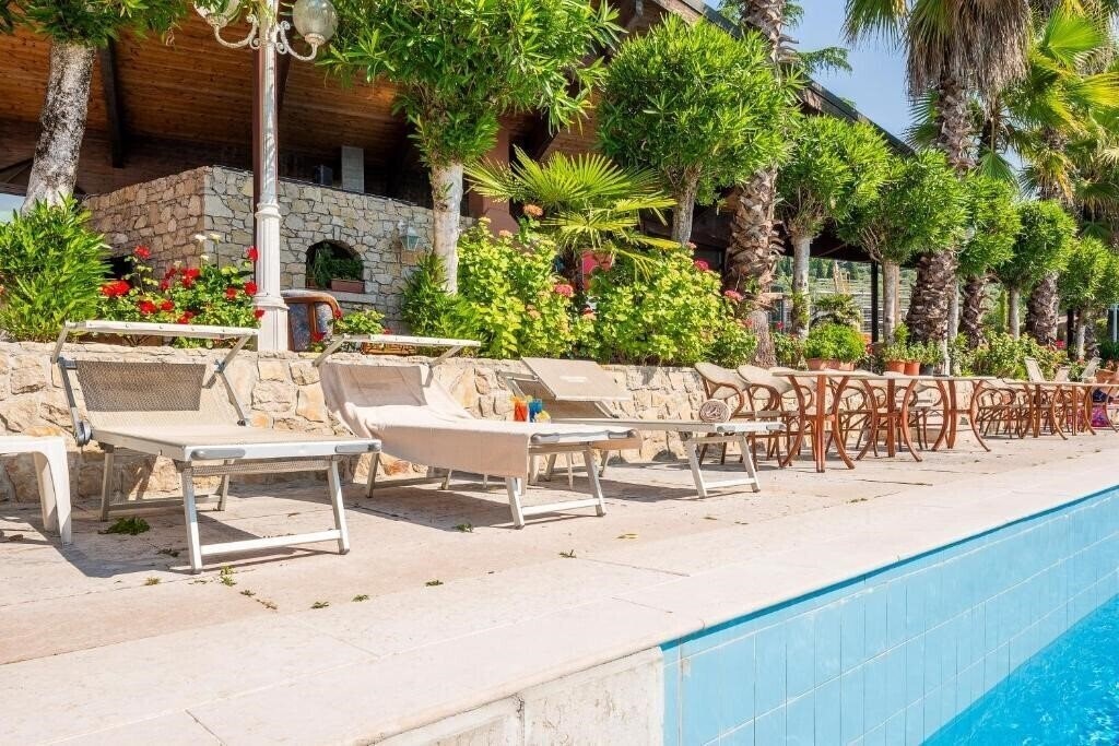 Фотография Sport Hotel Olimpo 4*