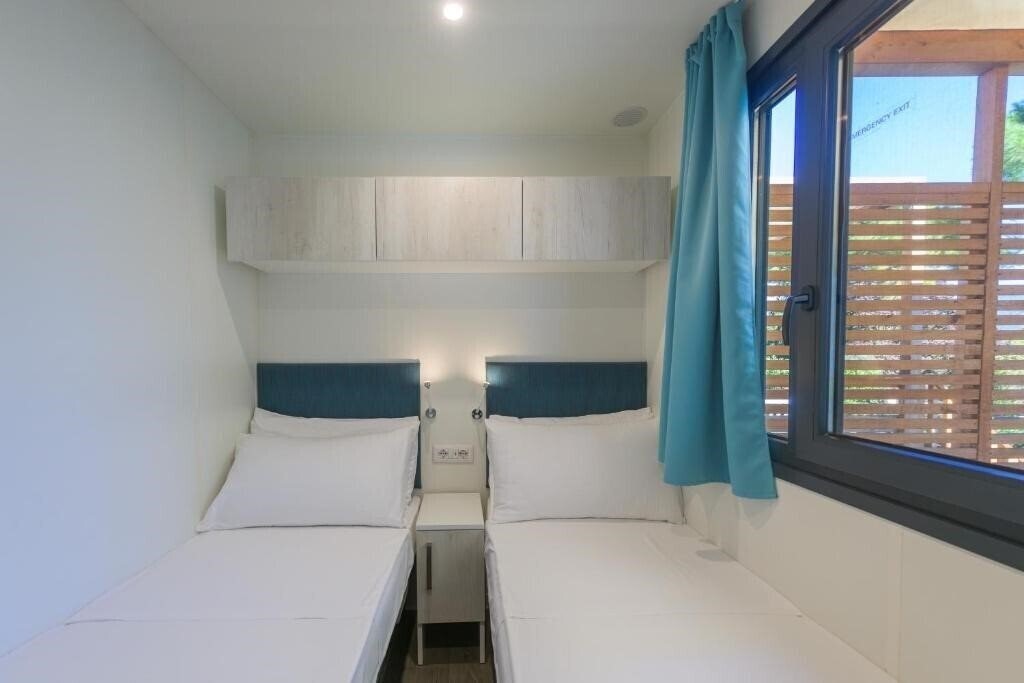 Фото Camping Park Garda (Limone) 3*