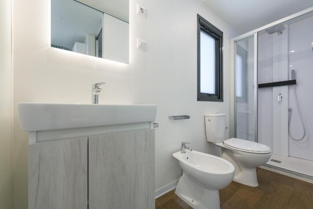 Картинка Campeggio Garda 3*