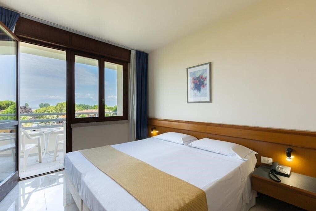 Фото Hotel Du Parc Sirmione 4*
