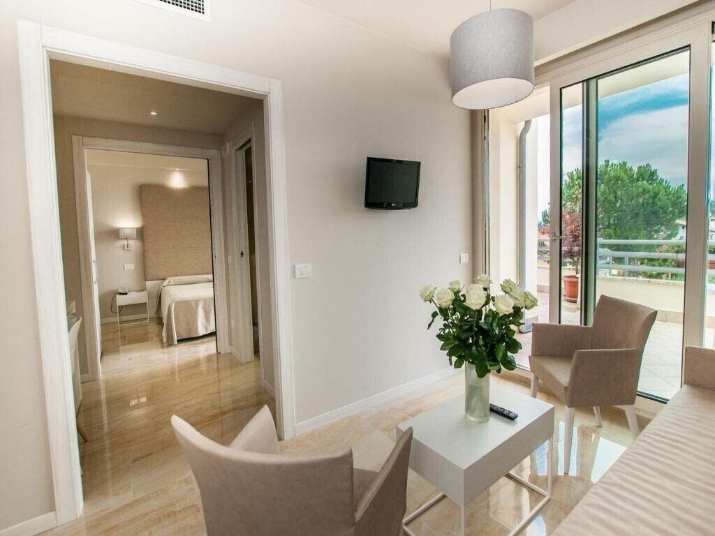 Изображение Hotel Du Parc Sirmione 4*
