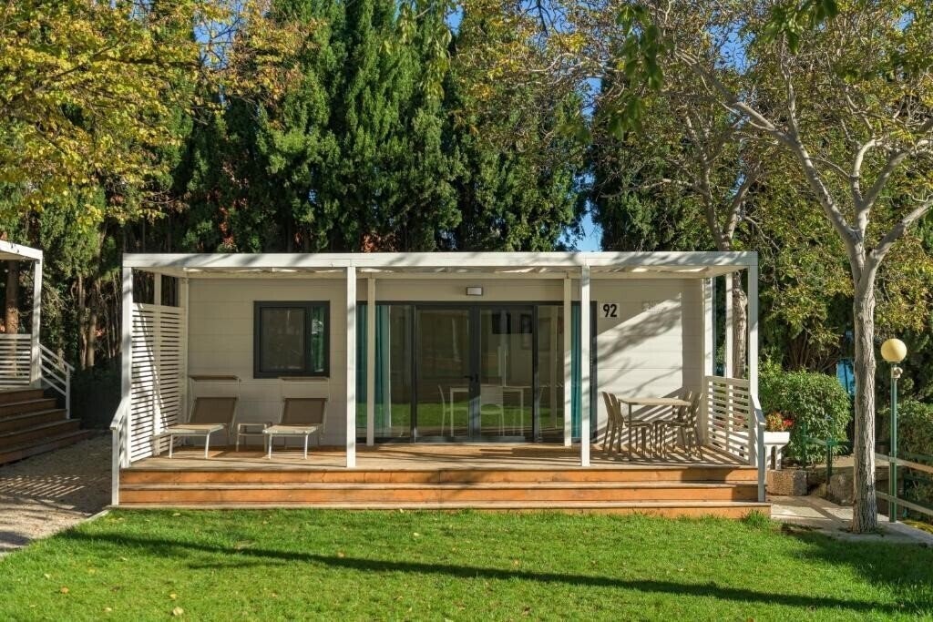 Фото Toscolano Camping 4*